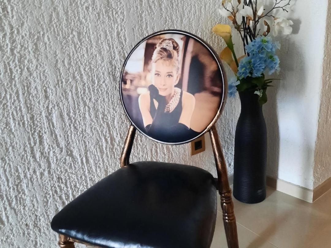 Apartmán Sweet Blue Baška Voda Exteriér fotografie