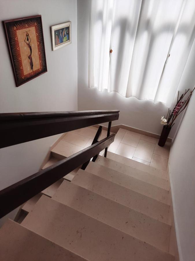 Apartmán Sweet Blue Baška Voda Exteriér fotografie