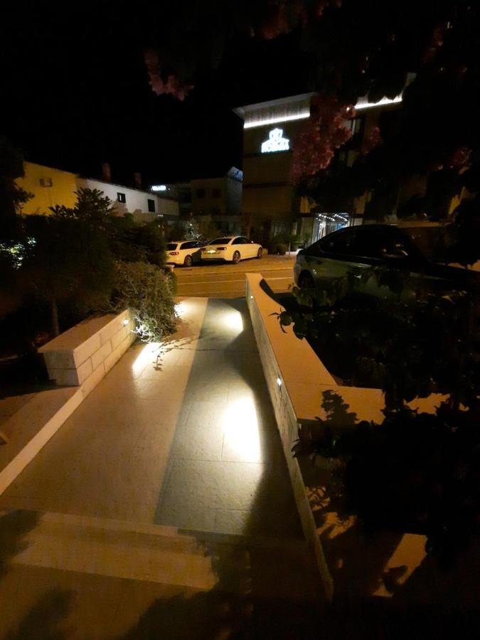 Apartmán Sweet Blue Baška Voda Exteriér fotografie